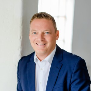 Porträtfoto Christian Schöninger