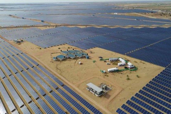 Project-Solar-Energy-Jodhpur-India