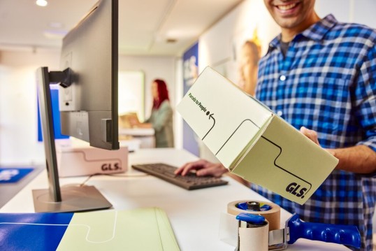 20 Jahre GLS PaketShops: Vom Pionierprojekt zur Säule der letzten Meile