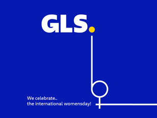 Treffen Sie einige der unglaublichen Frauen, die bei GLS arbeiten