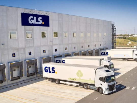 GLS relies on photovoltaics