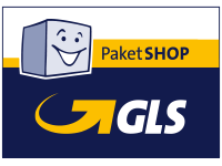 GLS PaketShops GLS PaketShops