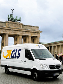 Versand nach Deutschland