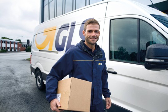 FlexDeliveryService verbindet jetzt 21 Länder