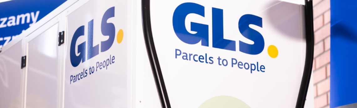 GLS PaketShop als Beispiel für unsere Partner:innen
