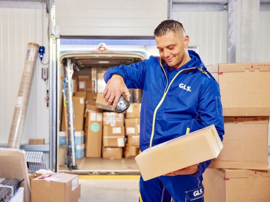 DEPO Employee