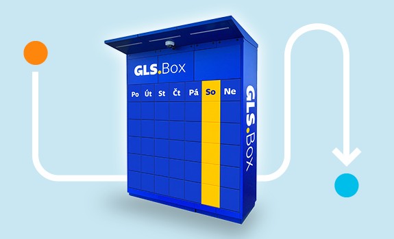 Ship parcels faster and for less with GLS.