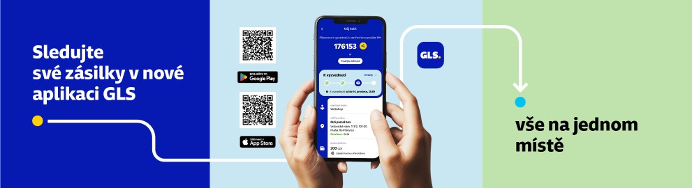 mobile app gls