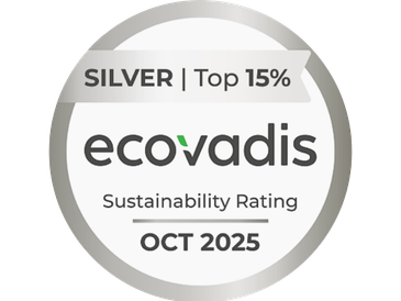 ecovadis silver