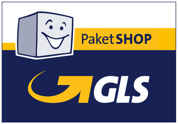 GLS Paketshop suche