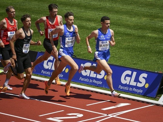 GLS&DLV_German Championships 2023 in Kassel_Running Men_Foto_kpeters