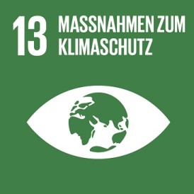 UN-Ziel 13 für nachhaltige Entwicklung: Maßnahmen zum Klimaschutz