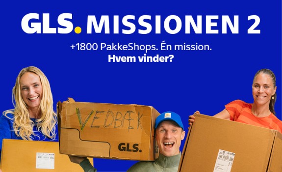 GLS Missionen 2