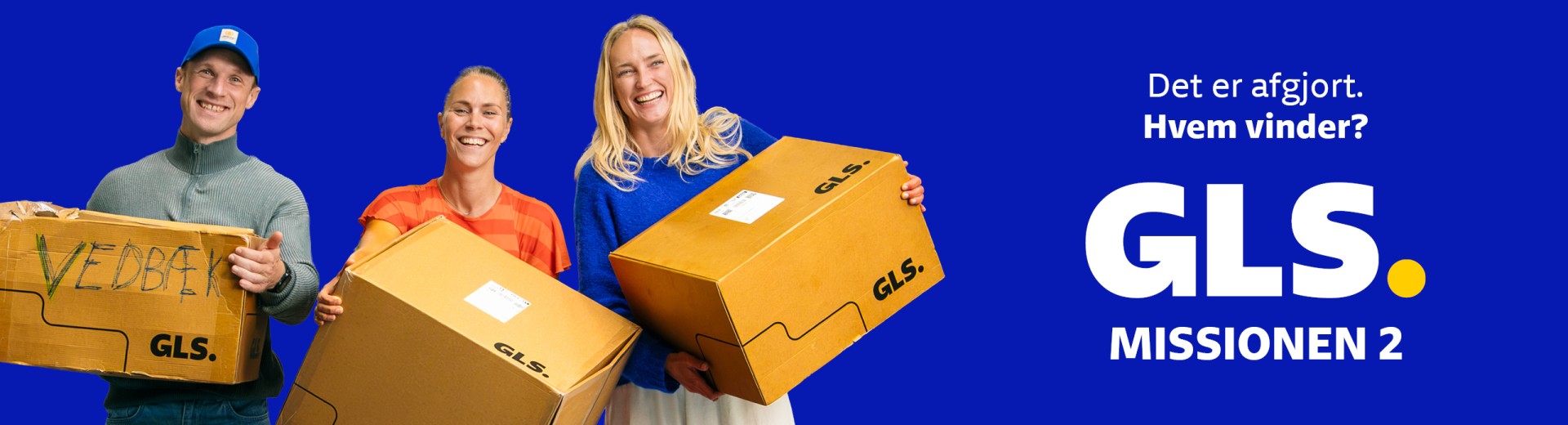 GLS Missionen 2
