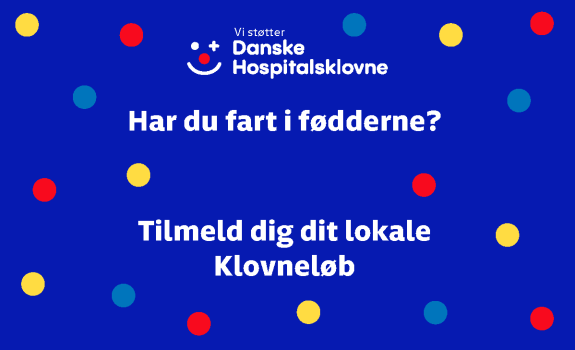 Børnecancerløbet