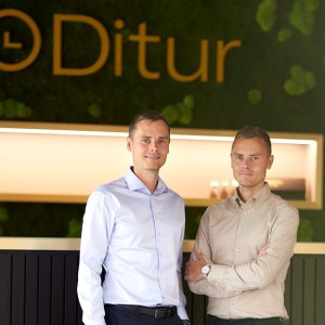 Ditour founders and owners