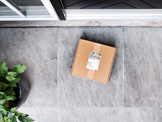 flexible home delivery gls parcel