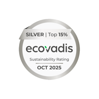 EcoVadis Certification