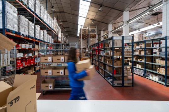 What is reverse logistics and how to apply it in your ecommerce step by step?