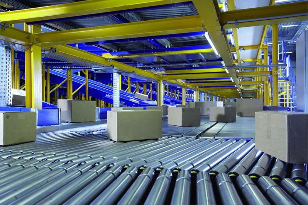 Fulfilment: the key to streamlining your online store’s logistics