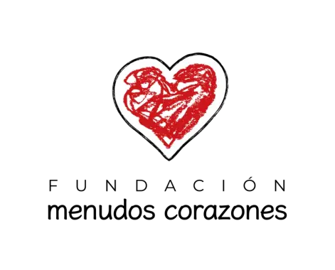 Menudos Corazones Foundation Logo
