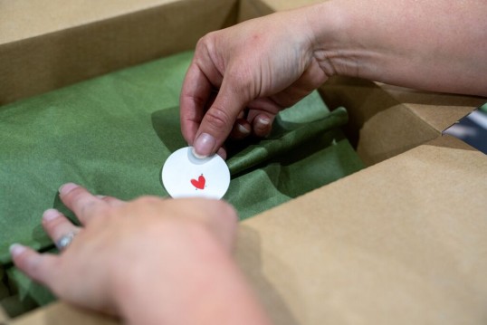Consejos para vender y enviar cosas de segunda mano de forma segura
