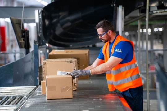 How to send a fragile parcel safely