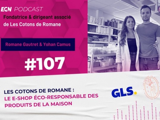 E-Commerce Nation GLS podcast