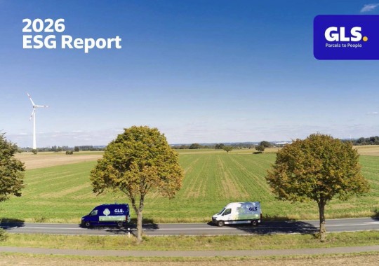 ESG Report 2026