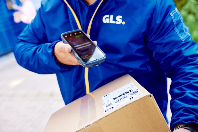 GLS Group Announces Strategic Sale of US Freight Division to DC ...