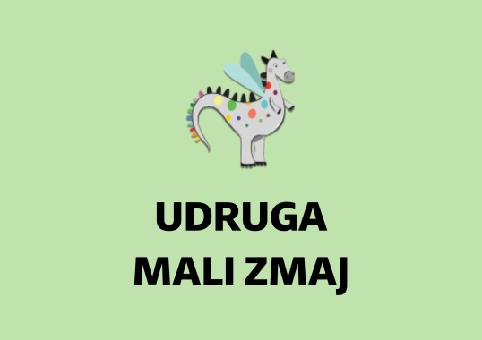 Udruga mali zmaj