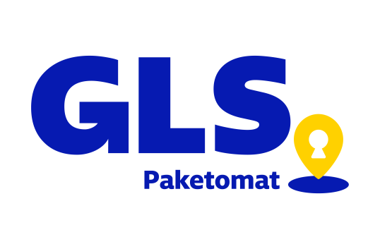Parcel Locker logo 