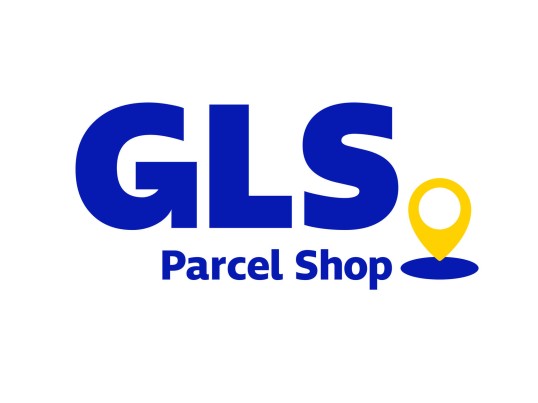 GLS parcelshop emblem thumbnail