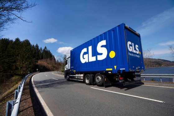 climate protect GLS emblem