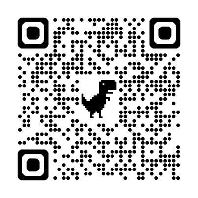 GLS One QR code