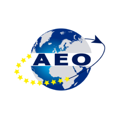 AEO-F certification (full)