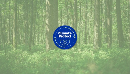 logo climate protect 