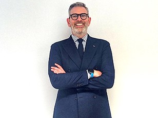 Guido Pietro Bertolone new CEO of GLS Italy SpA