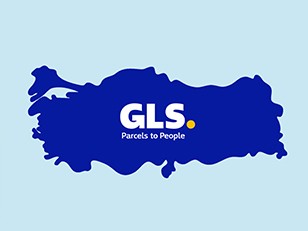 GLS in Türkiye