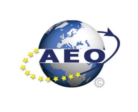 AEO-F certification (full)