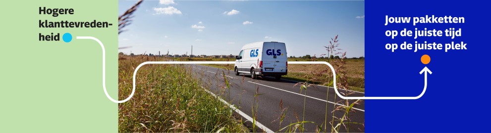 GLS bus driving