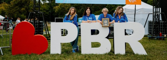 GLS x Poland Business Run 2026