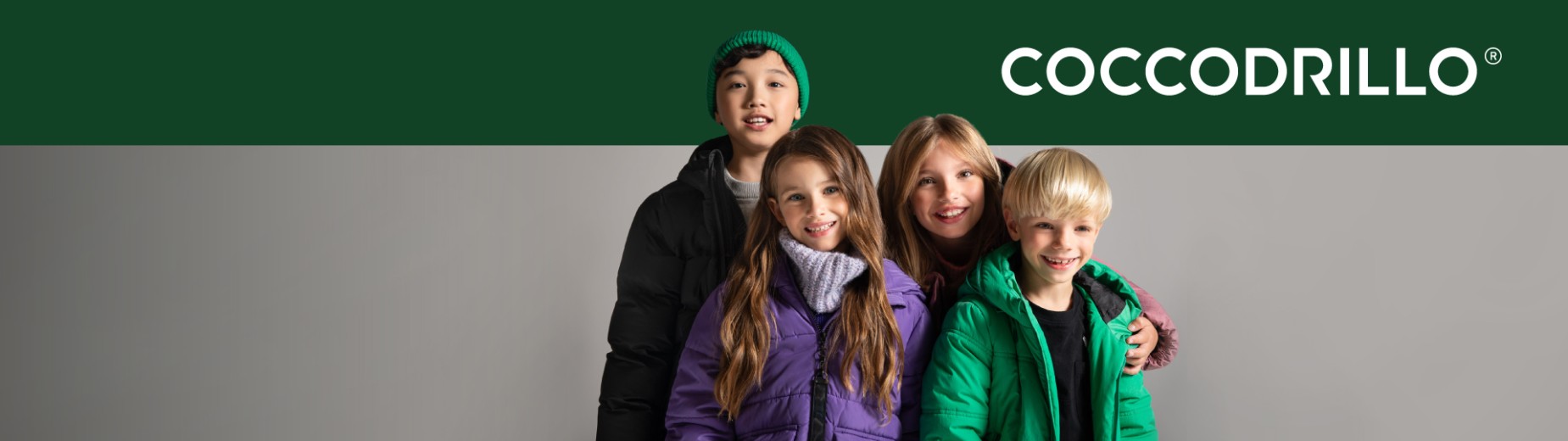 Zanim spadnie pierwszy śnieg zadbaj o ciepło swojego dziecka