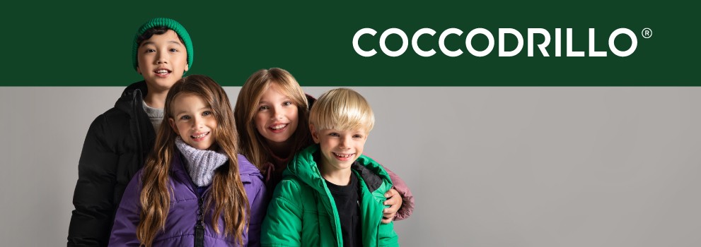 Zanim spadnie pierwszy śnieg zadbaj o ciepło swojego dziecka