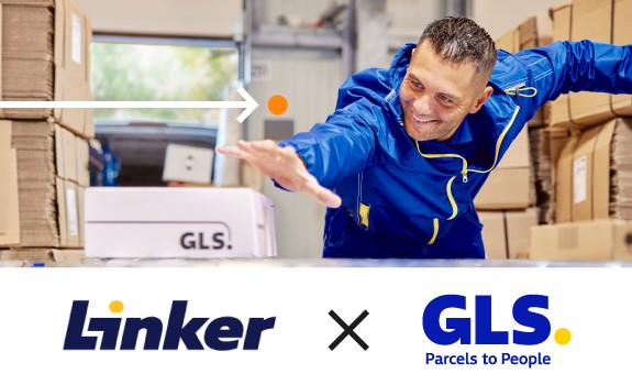 Integration GLS x Linker