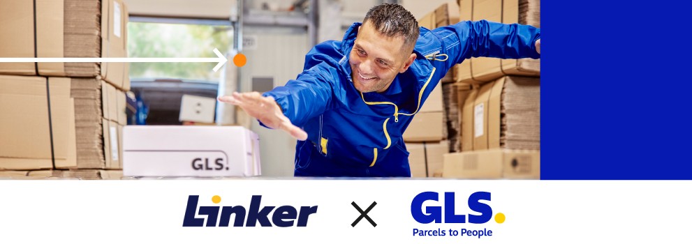 Integration GLS x Linker