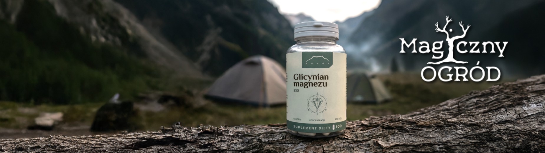 Free delivery to GLS Points and parcel lockers on orders over 100 PLN