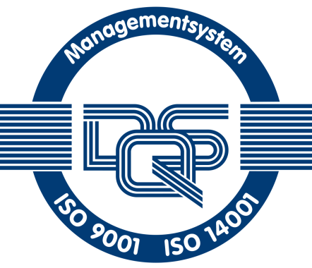 Certified to ISO 14001 GLS Slovenia