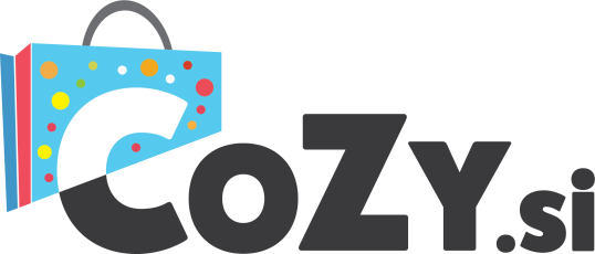 cozy logotip