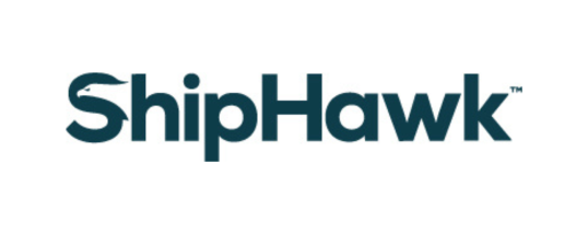 Integration partner ShipHawk logo